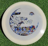 Sexton/Sula Open Glow Firebird