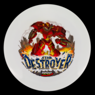 Destroyer - INNVision