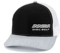 Ajustable Mesh Hat