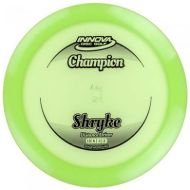 .Champion Shryke